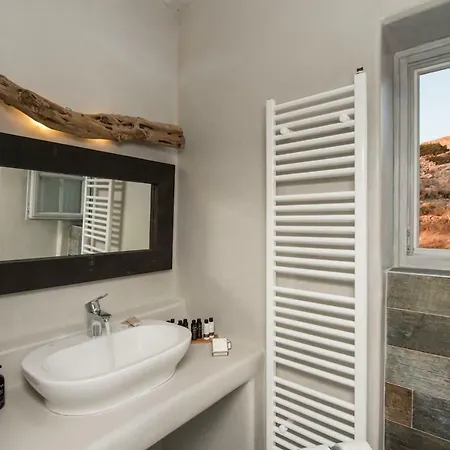 Olive - Paros Holiday Villas Villa *
