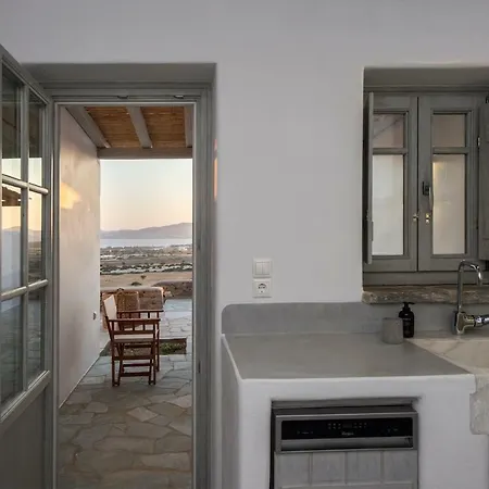 فيلة Olive - Paros Holiday Villas