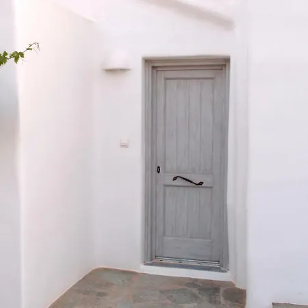Villa Olive - Paros Holiday Villas Pounda