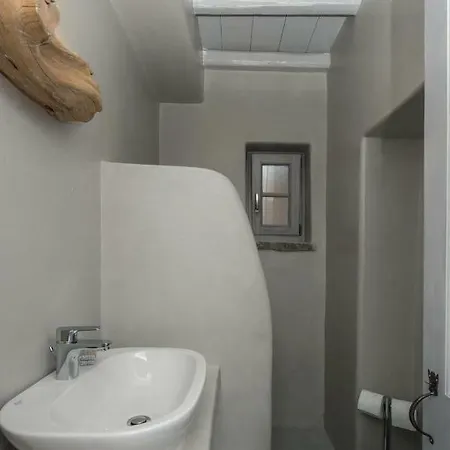 فيلة Olive - Paros Holiday Villas *