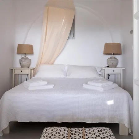 Villa Olive - Paros Holiday Villas