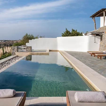 فيلة Olive - Paros Holiday Villas